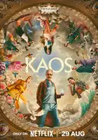 Каос смотреть онлайн сериал 1 сезон